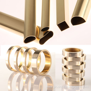 Brass Tube ASTM B135 C68700